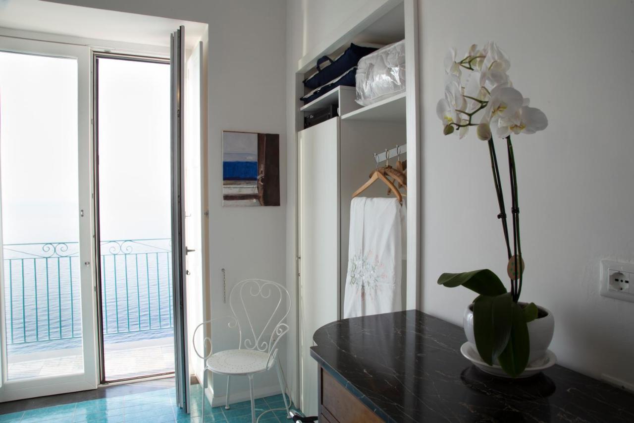 Casa Gargano Ravello Amalfi Coast Apartment Exterior photo