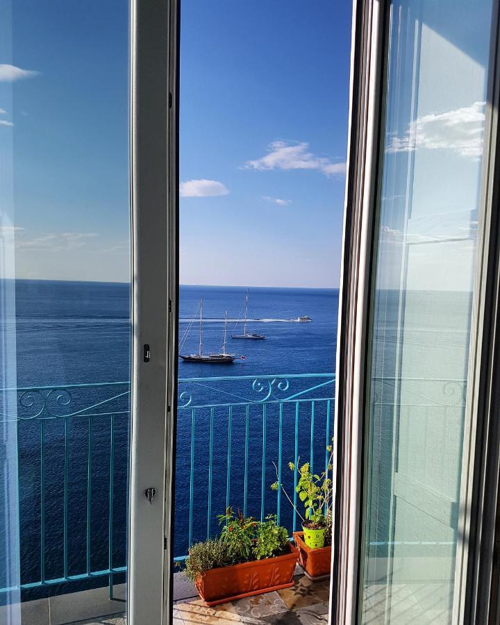 Casa Gargano Ravello Amalfi Coast Apartment Exterior photo
