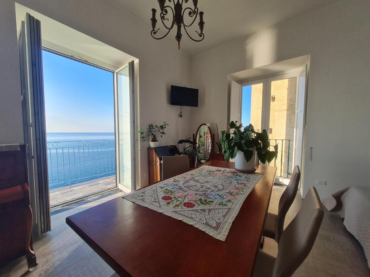 Casa Gargano Ravello Amalfi Coast Apartment Exterior photo