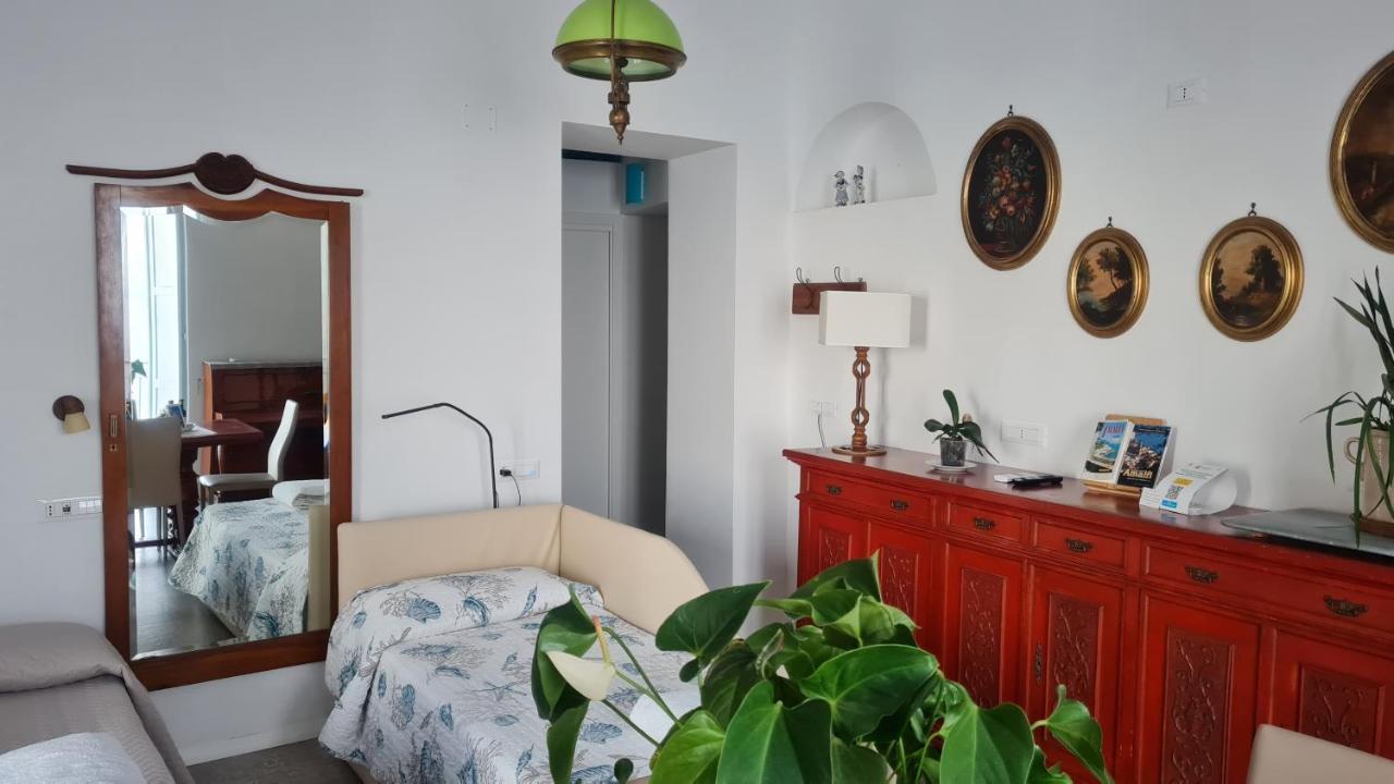 Casa Gargano Ravello Amalfi Coast Apartment Exterior photo