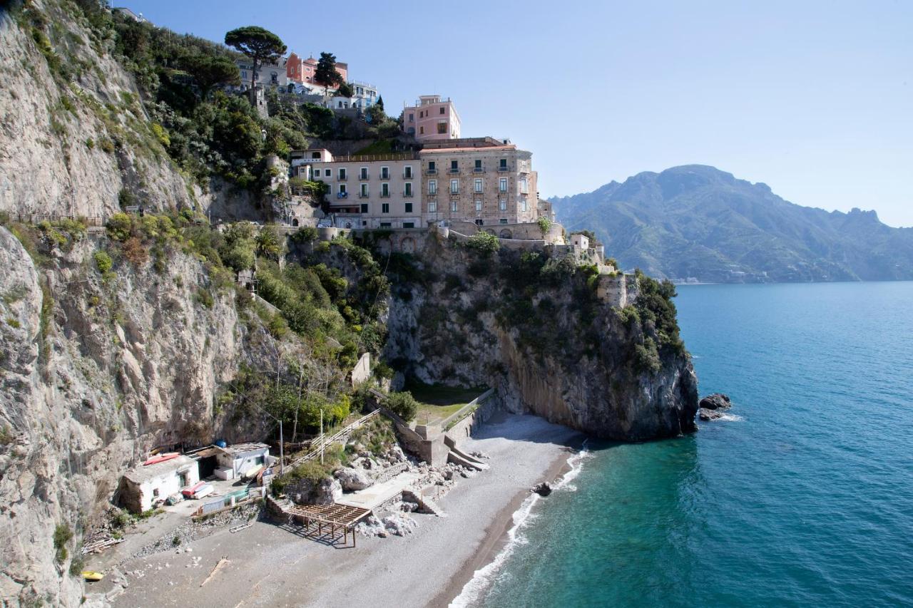 Casa Gargano Ravello Amalfi Coast Apartment Exterior photo