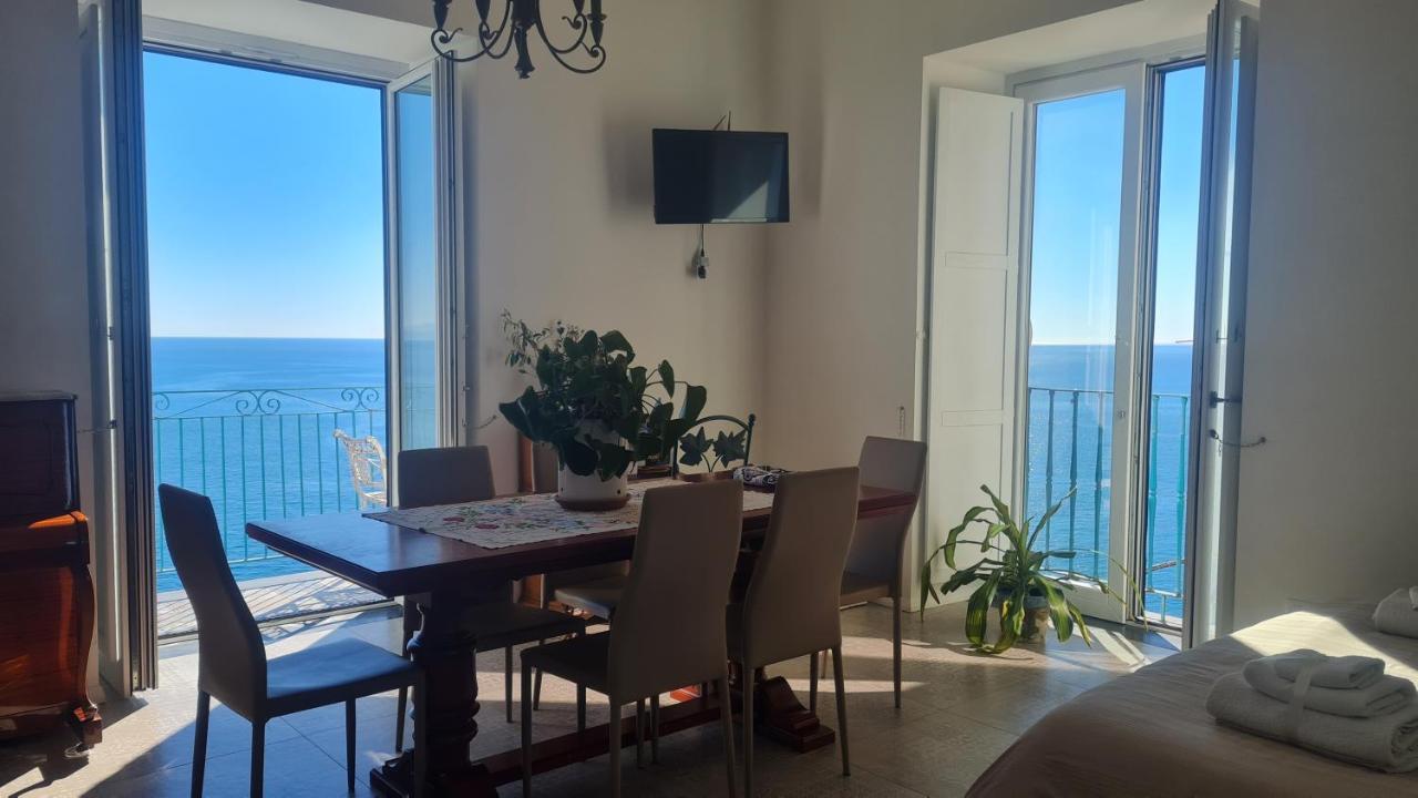 Casa Gargano Ravello Amalfi Coast Apartment Exterior photo