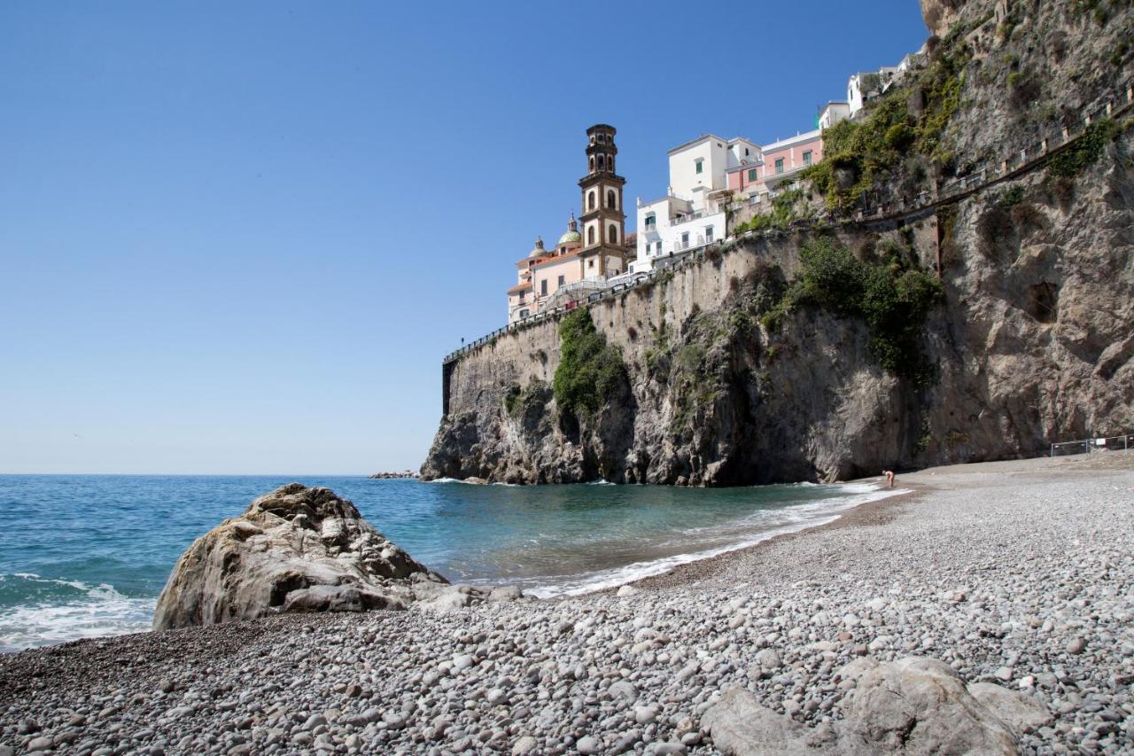 Casa Gargano Ravello Amalfi Coast Apartment Exterior photo