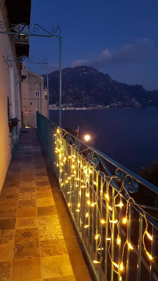 Casa Gargano Ravello Amalfi Coast Apartment Exterior photo