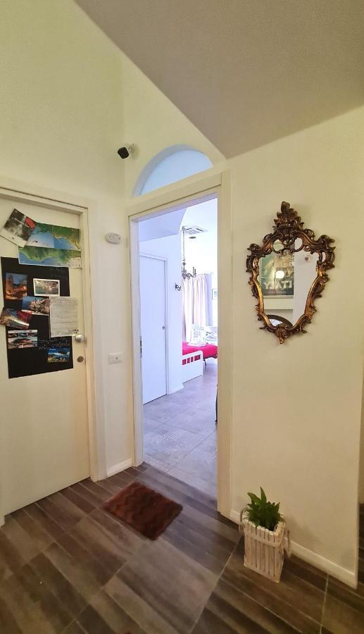 Casa Gargano Ravello Amalfi Coast Apartment Exterior photo