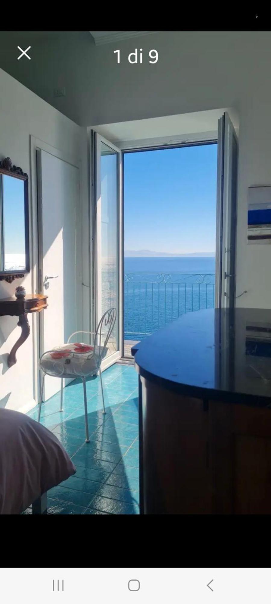 Casa Gargano Ravello Amalfi Coast Apartment Exterior photo