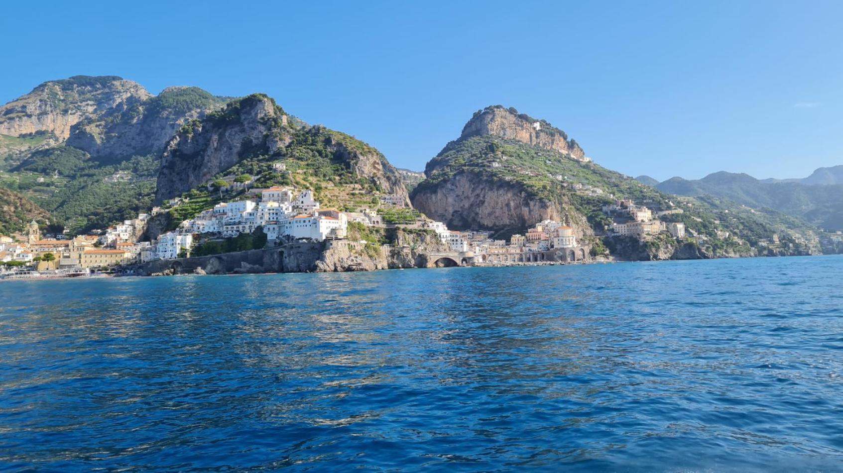 Casa Gargano Ravello Amalfi Coast Apartment Exterior photo