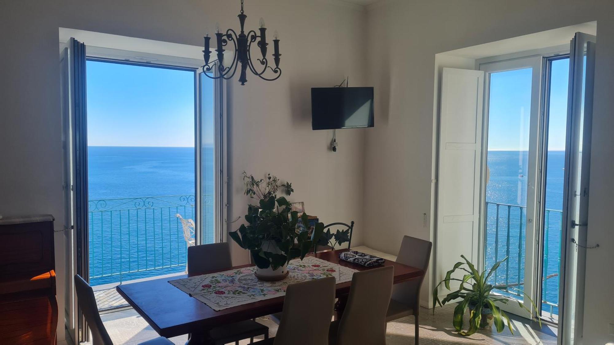Casa Gargano Ravello Amalfi Coast Apartment Exterior photo