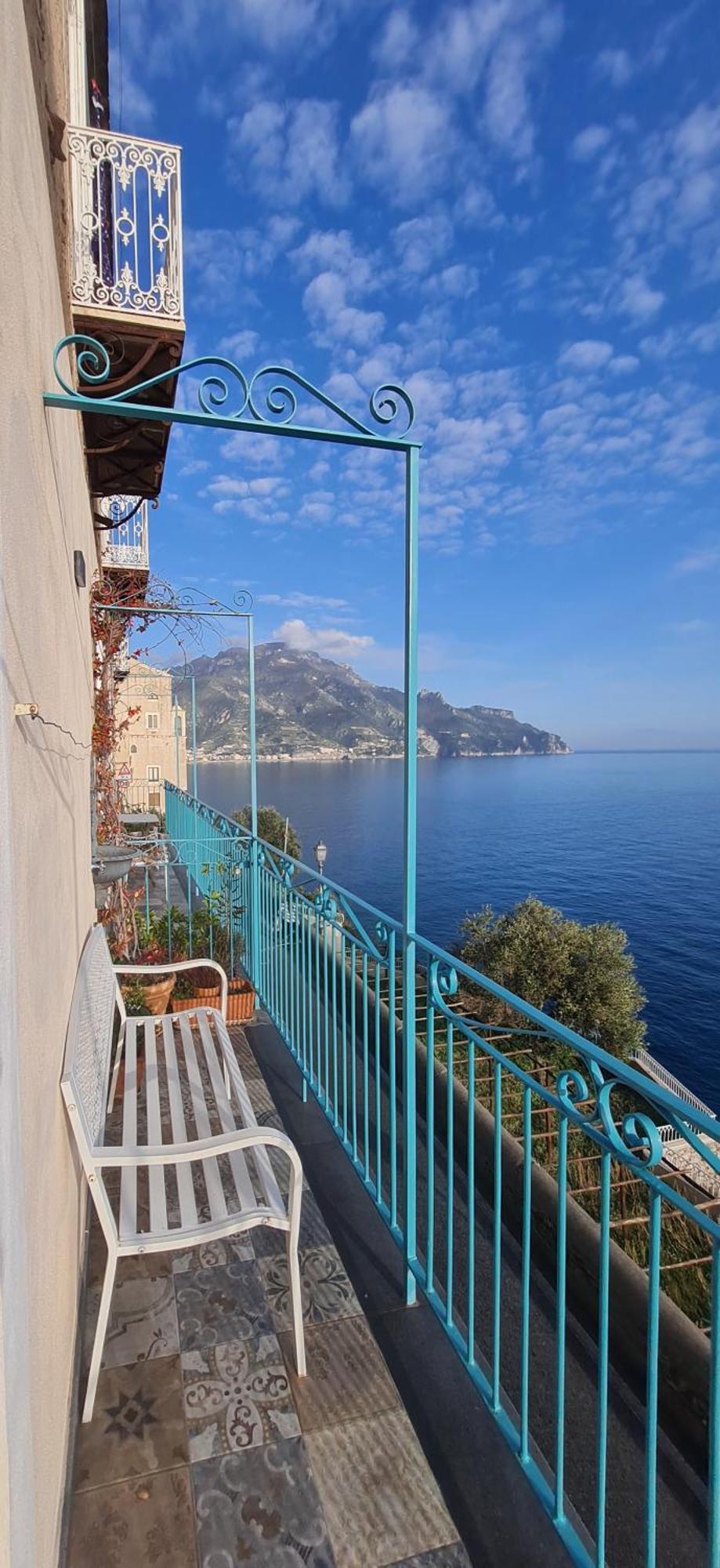 Casa Gargano Ravello Amalfi Coast Apartment Exterior photo