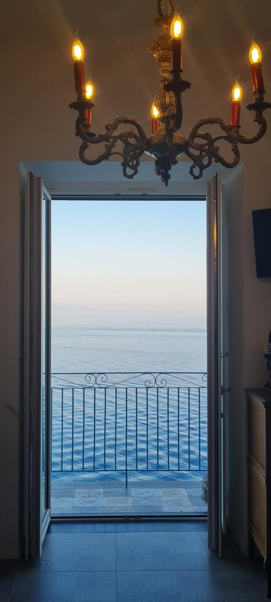 Casa Gargano Ravello Amalfi Coast Apartment Exterior photo