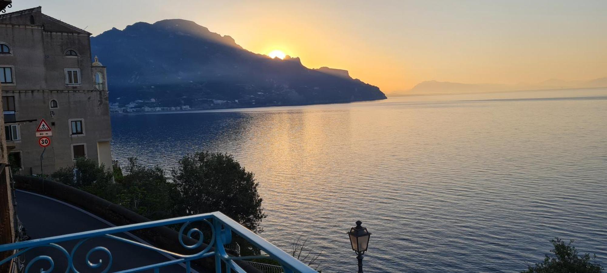 Casa Gargano Ravello Amalfi Coast Apartment Exterior photo