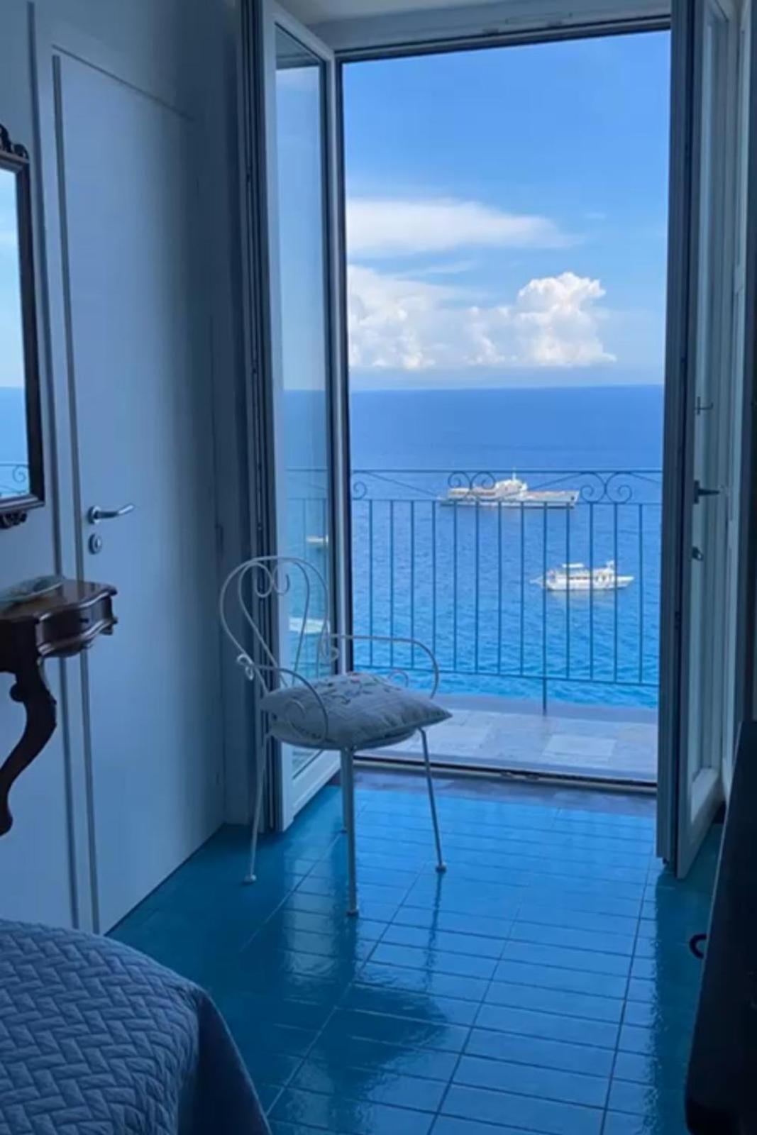 Casa Gargano Ravello Amalfi Coast Apartment Exterior photo
