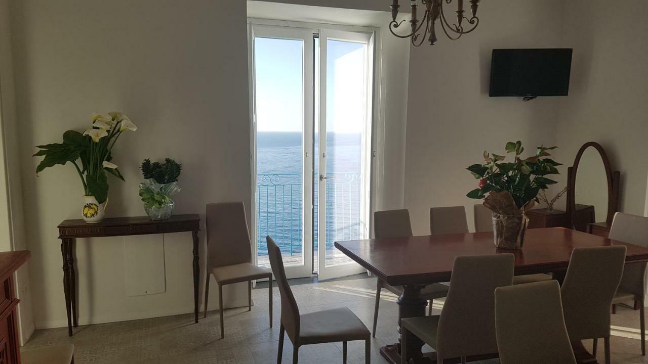 Casa Gargano Ravello Amalfi Coast Apartment Exterior photo
