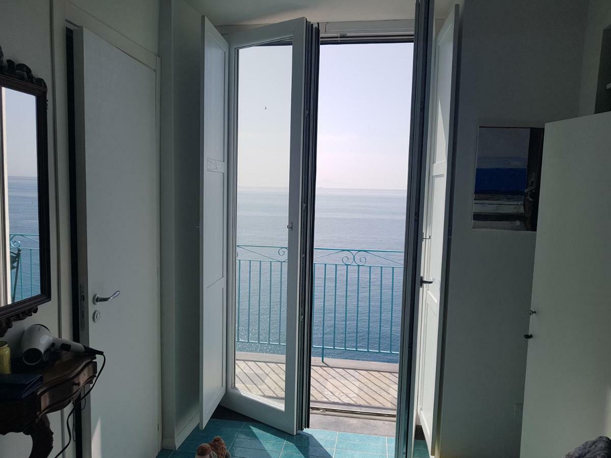 Casa Gargano Ravello Amalfi Coast Apartment Exterior photo